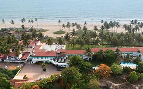 Longuinhos Resort Goa